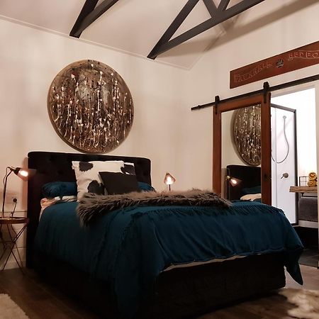 Studio9 Фангареи Экстерьер фото