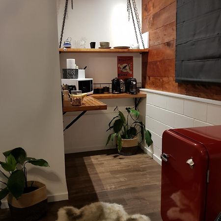 Studio9 Фангареи Экстерьер фото